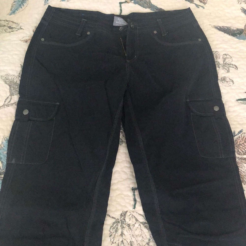 Kuhl Cargo Hiking Pants